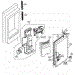 Ice Maker And Ice Bin Parts