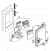 Ice Maker And Ice Bin Parts