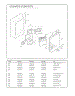Freezer Parts
