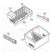 Freezer Parts