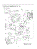 Drum And Motor Assembly