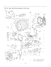 Drum And Motor Assembly