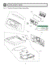 Control Panel & Plate Assembly
