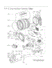 Drum And Motor Assembly