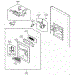 Dispenser Parts