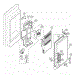 Ice Maker And Ice Bin Parts