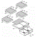 Refrigerator Parts