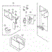 Dispenser Parts