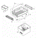 Freezer Parts
