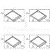 Refrigerator Parts