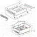 Freezer Parts