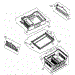 Freezer Parts