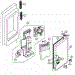 Ice Maker And Ice Bin Parts