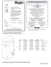 Valve & Water Tube Parts