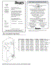 Valve & Water Tube Parts