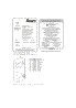 Valve & Water Tube Parts