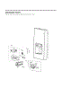 Dispenser Parts
