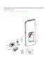 Dispenser Parts