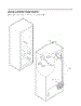Valve & Water Tube Parts