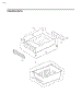 Freezer Parts