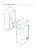 Valve & Water Tube Parts