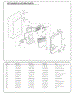Ice Maker & Ice Bin Parts