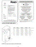 Valve & Water Tube Parts