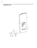 Dispenser Parts