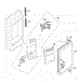 Ice Maker And Bin Parts