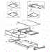 Refrigerator Parts