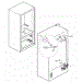 Valve And Water Tube Parts