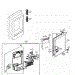 Ice Maker And Ice Bin Parts