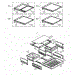 Refrigerator Parts