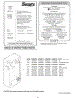 Valve & Water Tube Parts