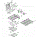 Freezer Parts