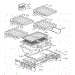 Refrigerator Parts