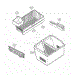 Freezer Parts