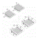 Refrigerator Parts
