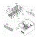 Freezer Parts