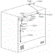 Water And Icemaker Parts
