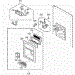 Dispenser Parts