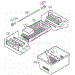 Freezer Parts