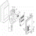 Ice Maker And Ice Bank Parts