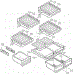 Refrigerator Parts