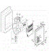 Ice Maker And Ice Bank Parts