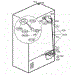 Valve And Water Tube Parts