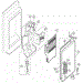 Ice Maker And Ice Bank Parts