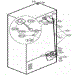 Valve And Water Tube Parts