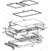 Refrigerator Parts