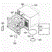 Oven Cavity Parts